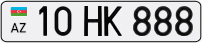 10HK888