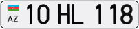 10HL118