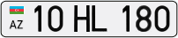 10HL180
