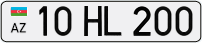 10HL200