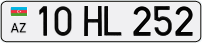 10HL252