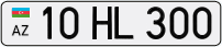 10HL300