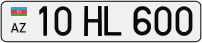 10HL600