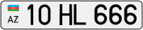 10HL666