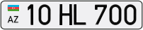 10HL700