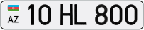 10HL800