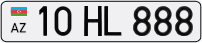 10HL888