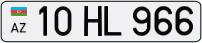 10HL966