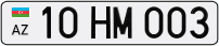 10HM003