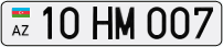 10HM007