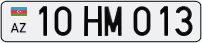 10HM013