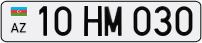 10HM030