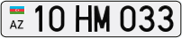10HM033