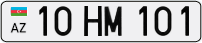 10HM101