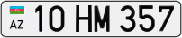 10HM357