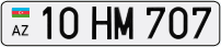 10HM707