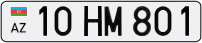 10HM801