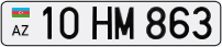 10HM863