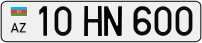 10HN600