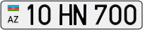 10HN700