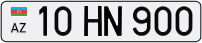 10HN900