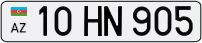 10HN905