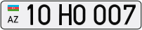 10HO007
