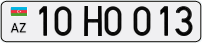 10HO013