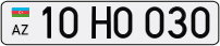 10HO030