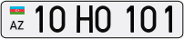 10HO101