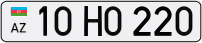 10HO220