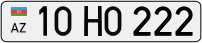 10HO222