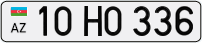 10 HO 336