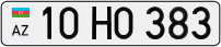 10HO383