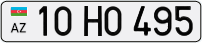10HO495