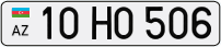 10HO506