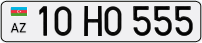 10HO555