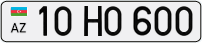 10HO600