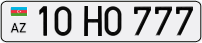 10HO777