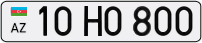 10HO800