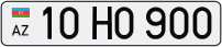 10HO900