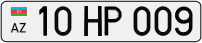 10HP009