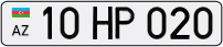 10HP020