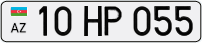 10HP055