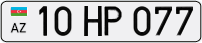 10HP077