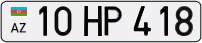 10HP418