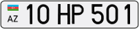 10HP501