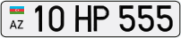 10HP555