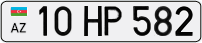 10HP582