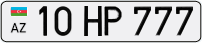 10HP777